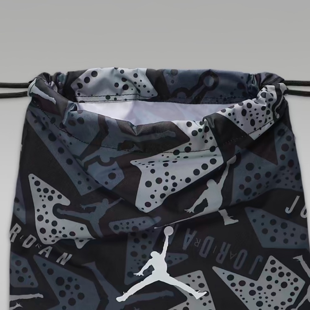 Jordan Core Gym Sack - Picture 3 of 4